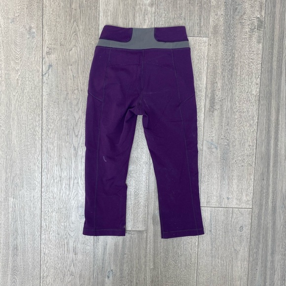 Lole Run Capris - Picture 4 of 5